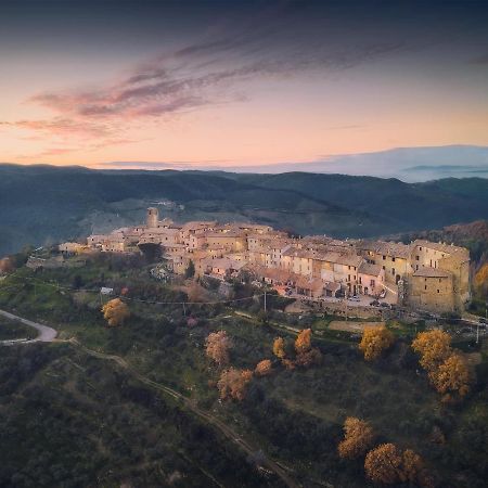 Umbria Nel Cuore Cannara エクステリア 写真