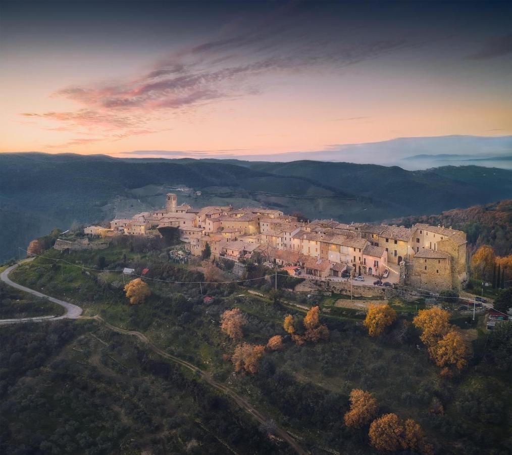 Umbria Nel Cuore Cannara エクステリア 写真