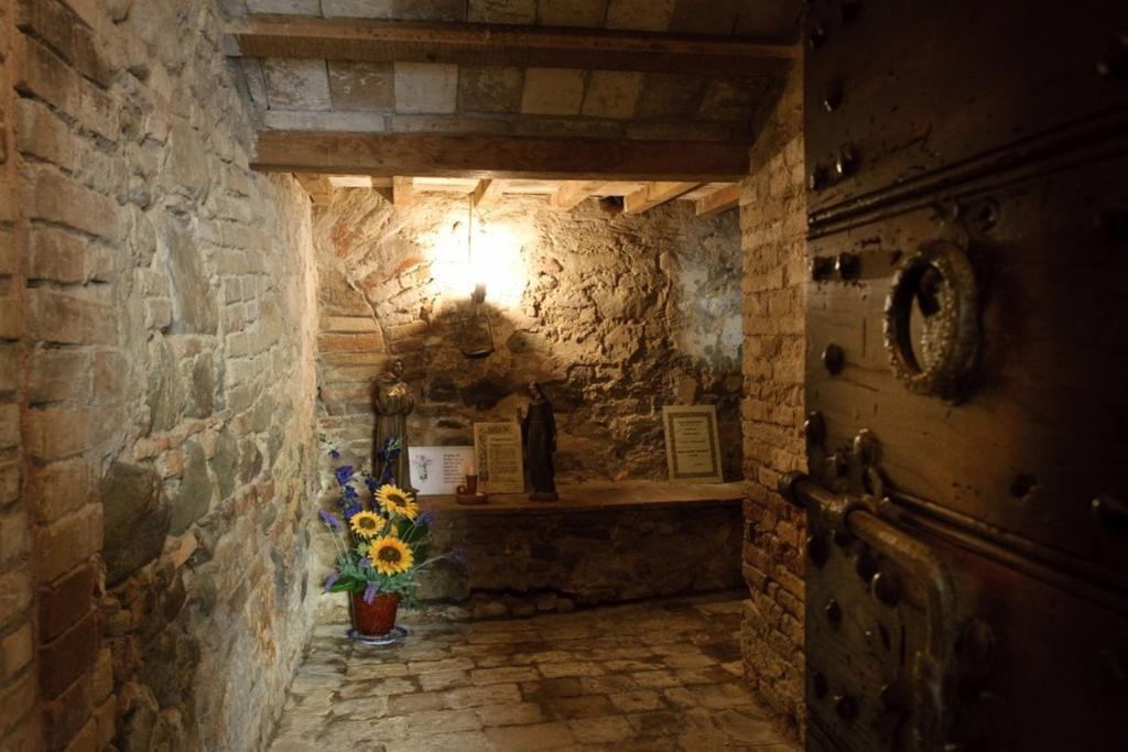 Umbria Nel Cuore Cannara エクステリア 写真