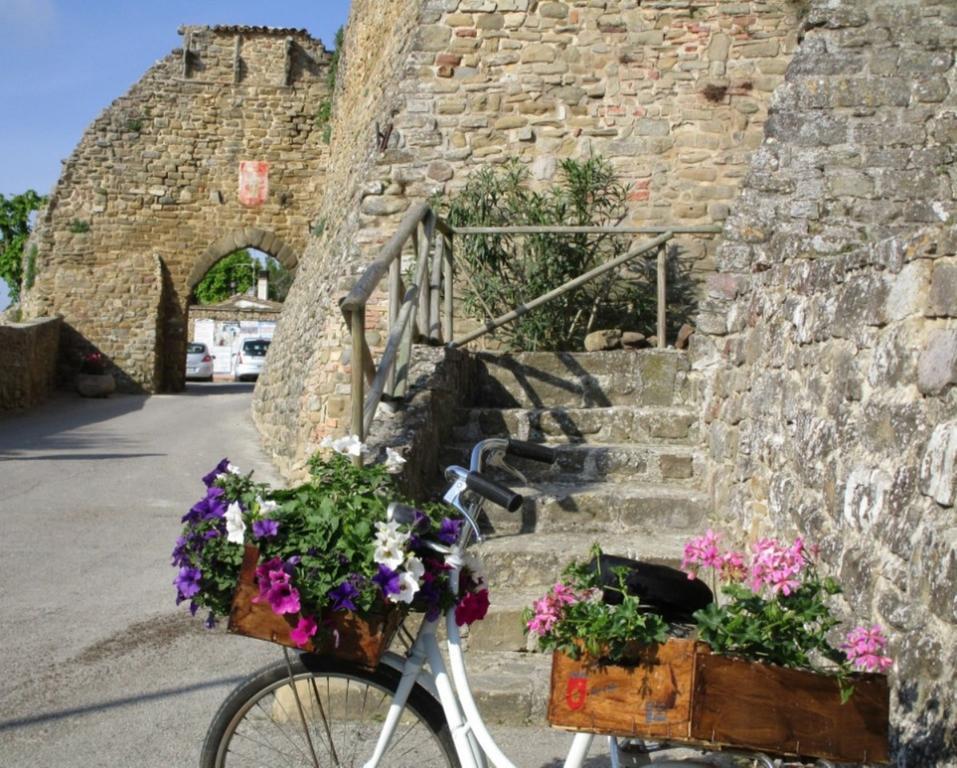 Umbria Nel Cuore Cannara エクステリア 写真