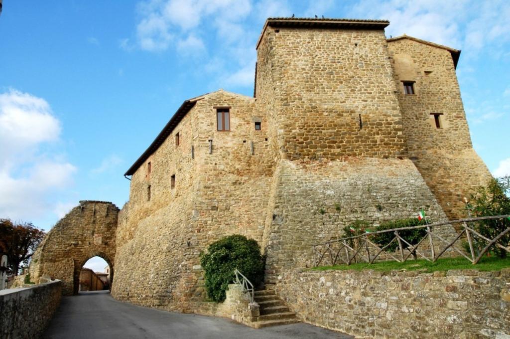 Umbria Nel Cuore Cannara エクステリア 写真