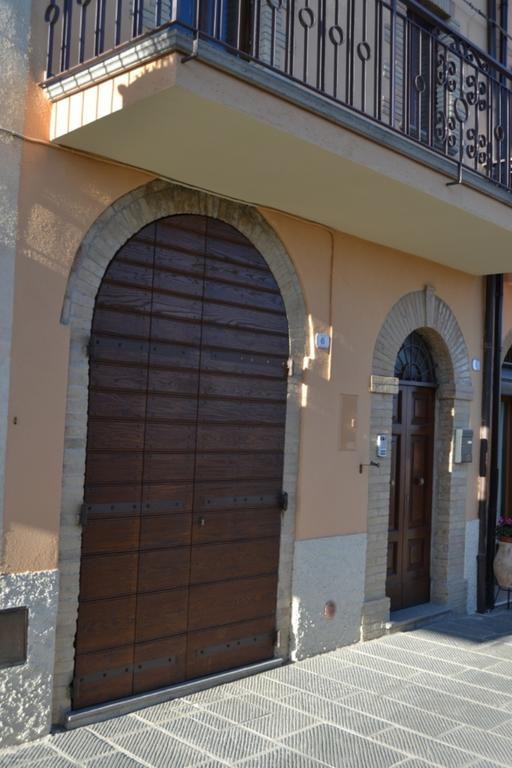 Umbria Nel Cuore Cannara エクステリア 写真