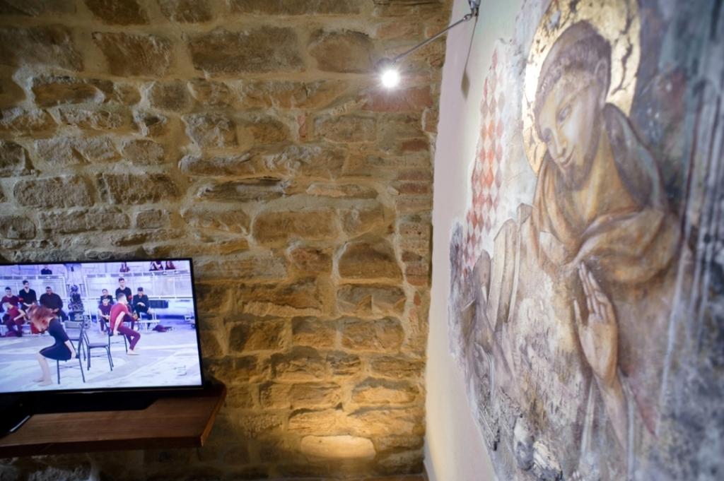 Umbria Nel Cuore Cannara エクステリア 写真