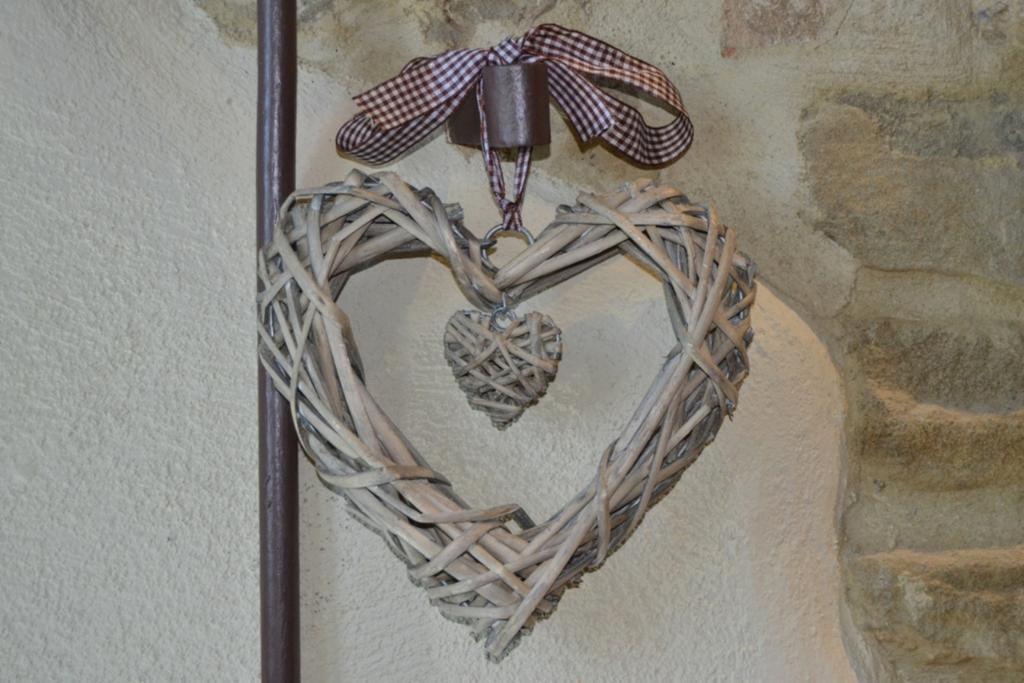 Umbria Nel Cuore Cannara エクステリア 写真