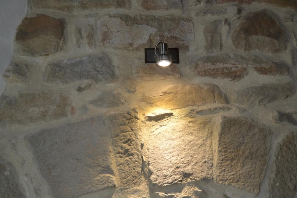 Umbria Nel Cuore Cannara エクステリア 写真