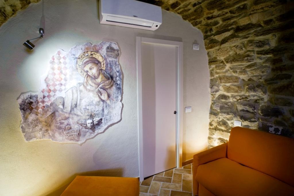 Umbria Nel Cuore Cannara エクステリア 写真