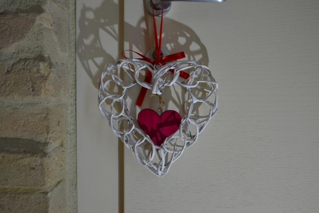Umbria Nel Cuore Cannara エクステリア 写真