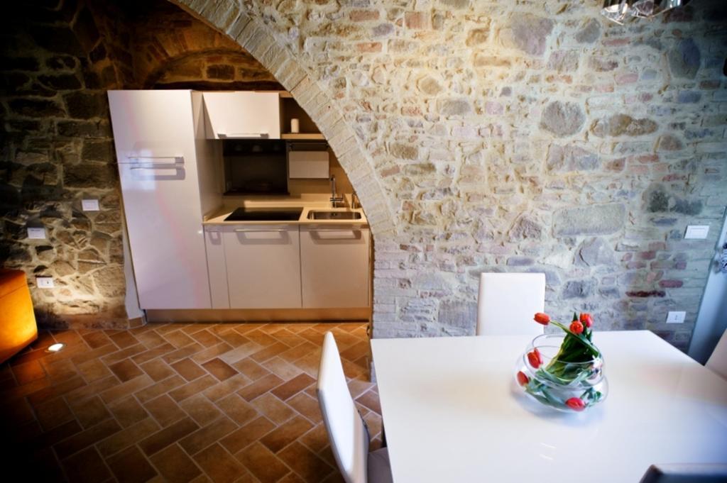 Umbria Nel Cuore Cannara エクステリア 写真