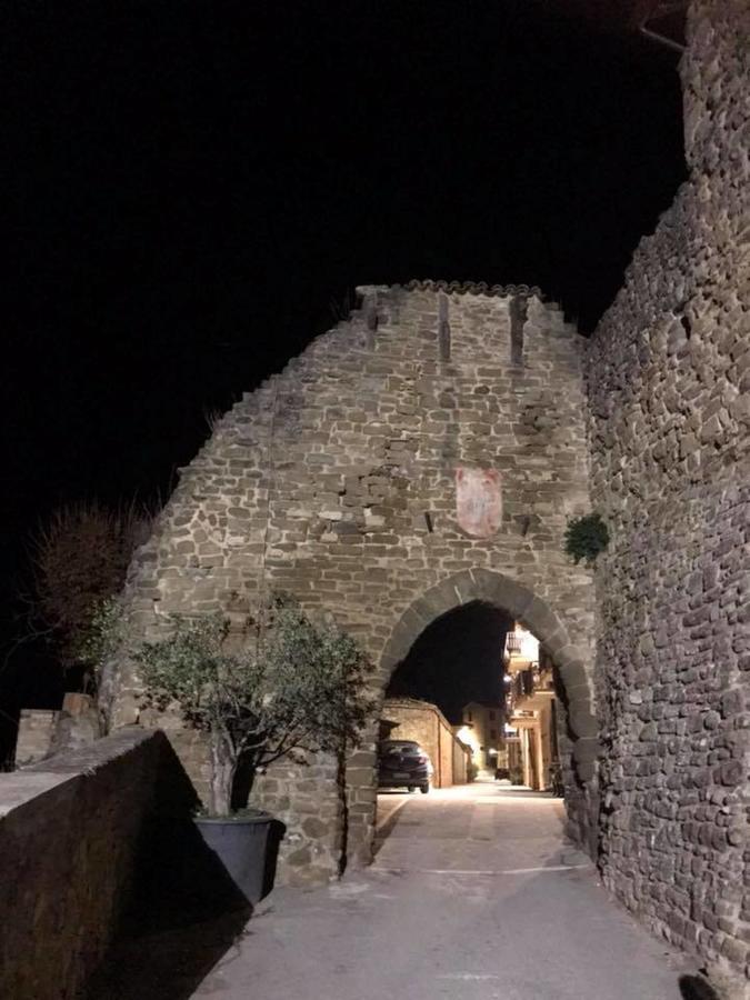 Umbria Nel Cuore Cannara エクステリア 写真